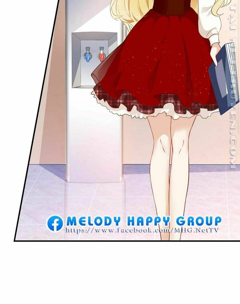 Thiết Lập Nhân Vật Daddy Của Tôi Bị Sụp Đổ: Chapter 6