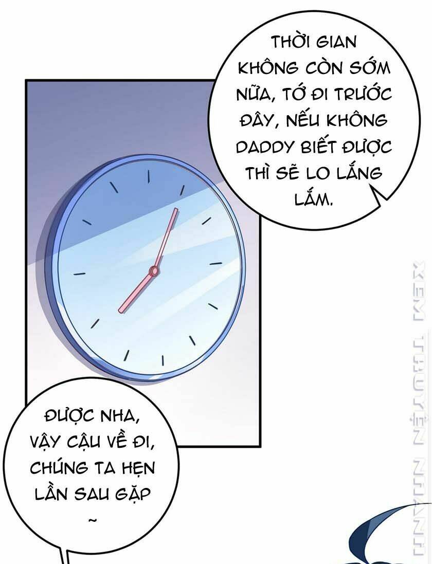 Thiết Lập Nhân Vật Daddy Của Tôi Bị Sụp Đổ: Chapter 6