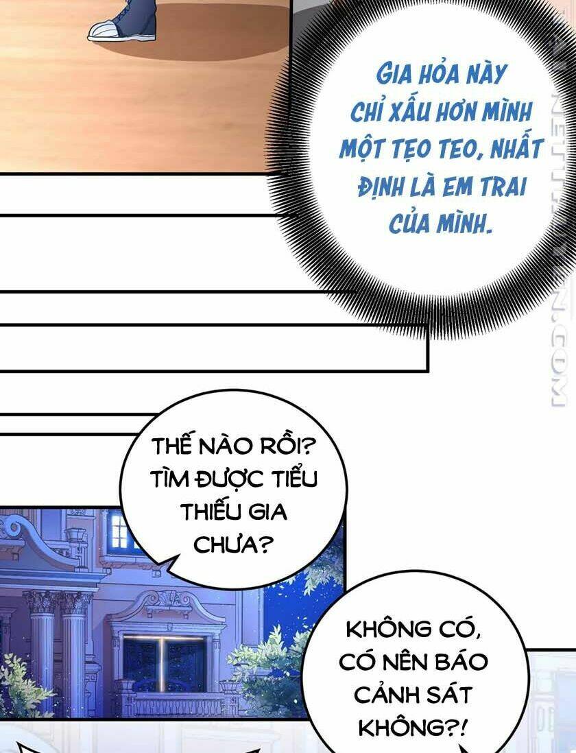 Thiết Lập Nhân Vật Daddy Của Tôi Bị Sụp Đổ: Chapter 6