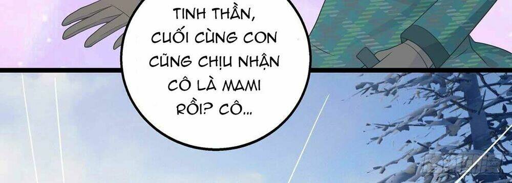 Thiết Lập Nhân Vật Daddy Của Tôi Bị Sụp Đổ: Chapter 60