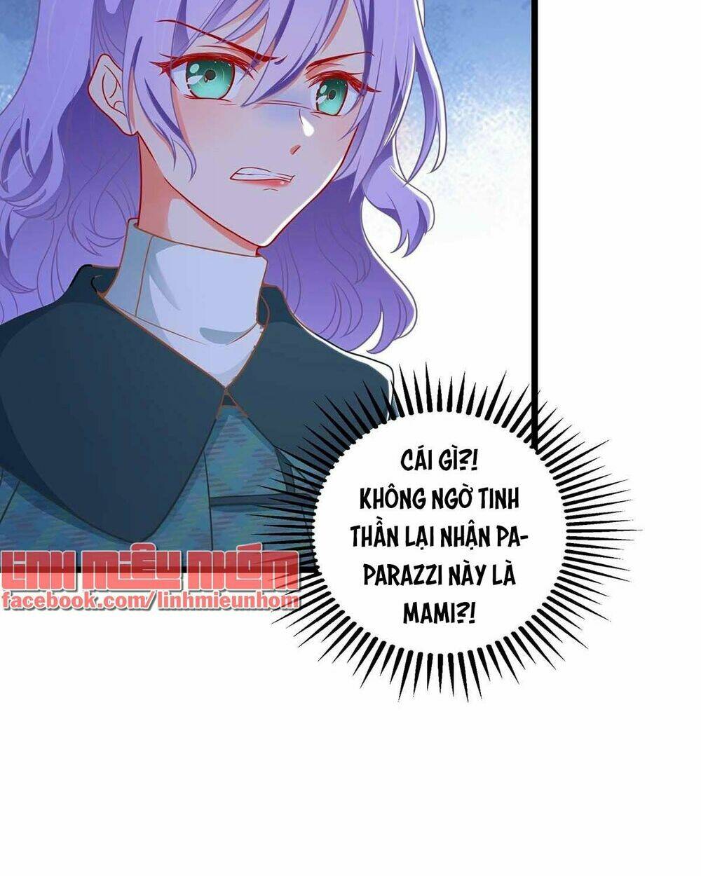 Thiết Lập Nhân Vật Daddy Của Tôi Bị Sụp Đổ: Chapter 60
