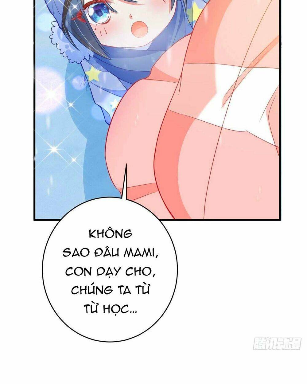 Thiết Lập Nhân Vật Daddy Của Tôi Bị Sụp Đổ: Chapter 60