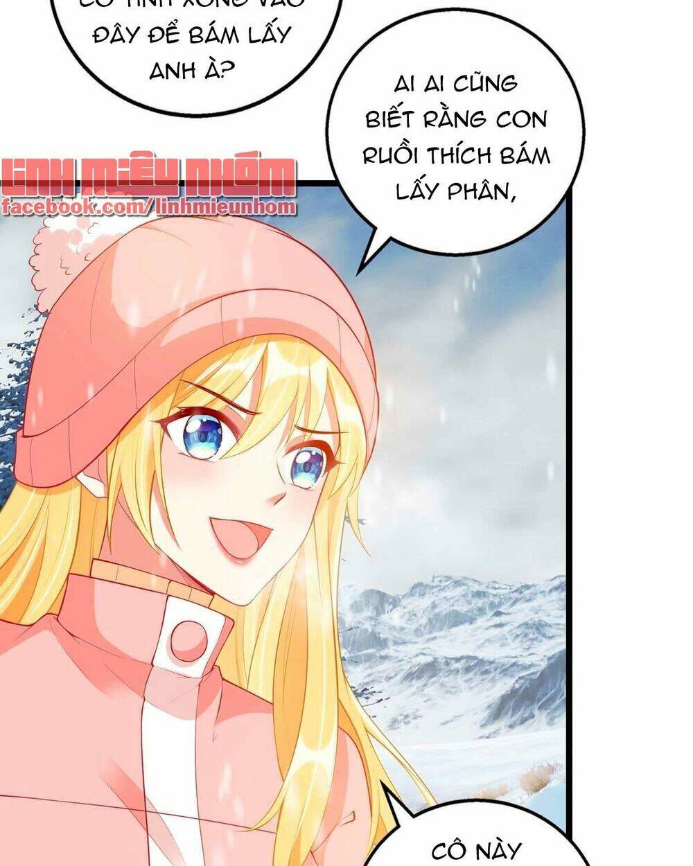 Thiết Lập Nhân Vật Daddy Của Tôi Bị Sụp Đổ: Chapter 60