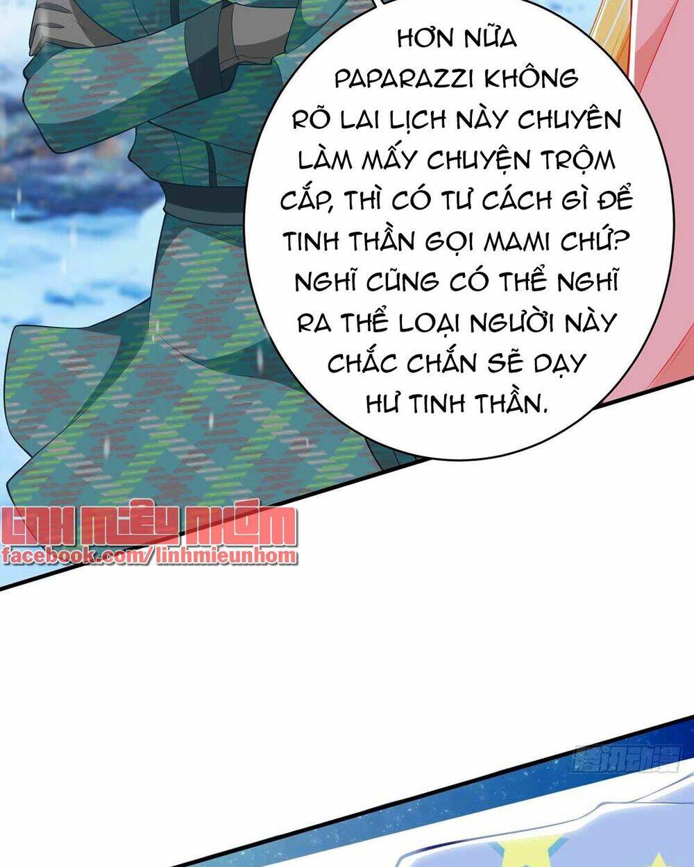 Thiết Lập Nhân Vật Daddy Của Tôi Bị Sụp Đổ: Chapter 60
