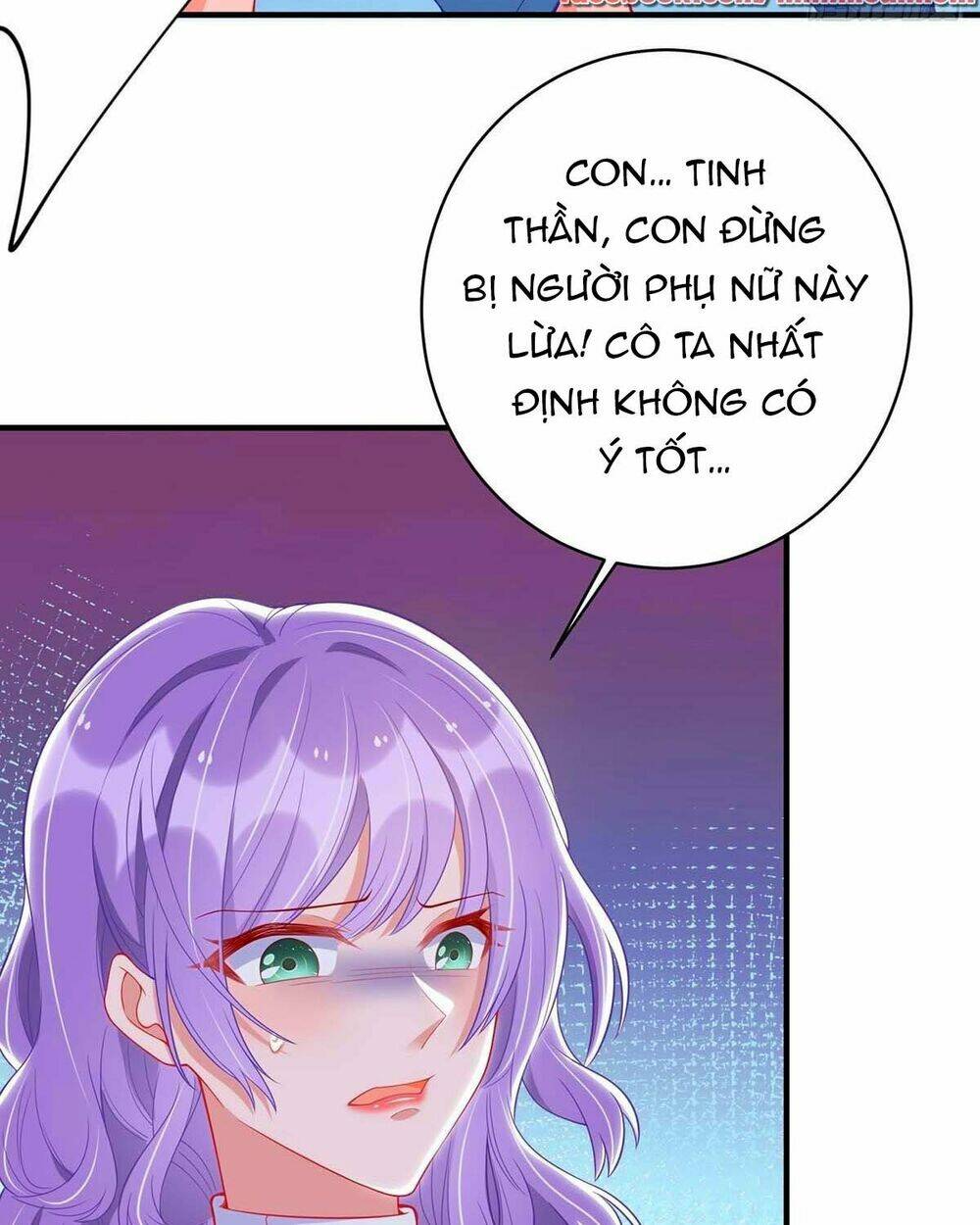 Thiết Lập Nhân Vật Daddy Của Tôi Bị Sụp Đổ: Chapter 60