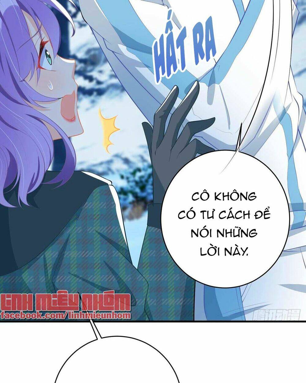 Thiết Lập Nhân Vật Daddy Của Tôi Bị Sụp Đổ: Chapter 60