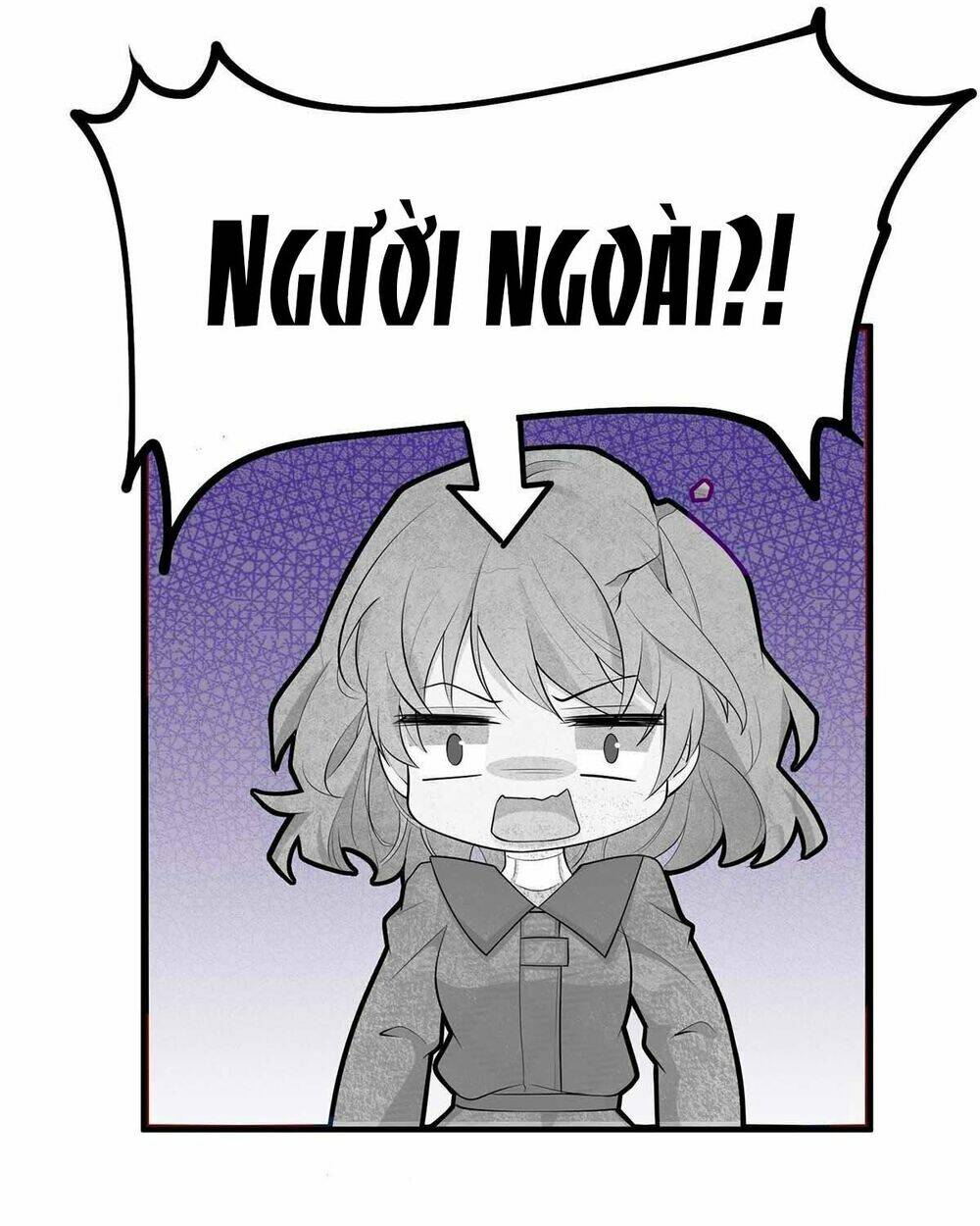 Thiết Lập Nhân Vật Daddy Của Tôi Bị Sụp Đổ: Chapter 60