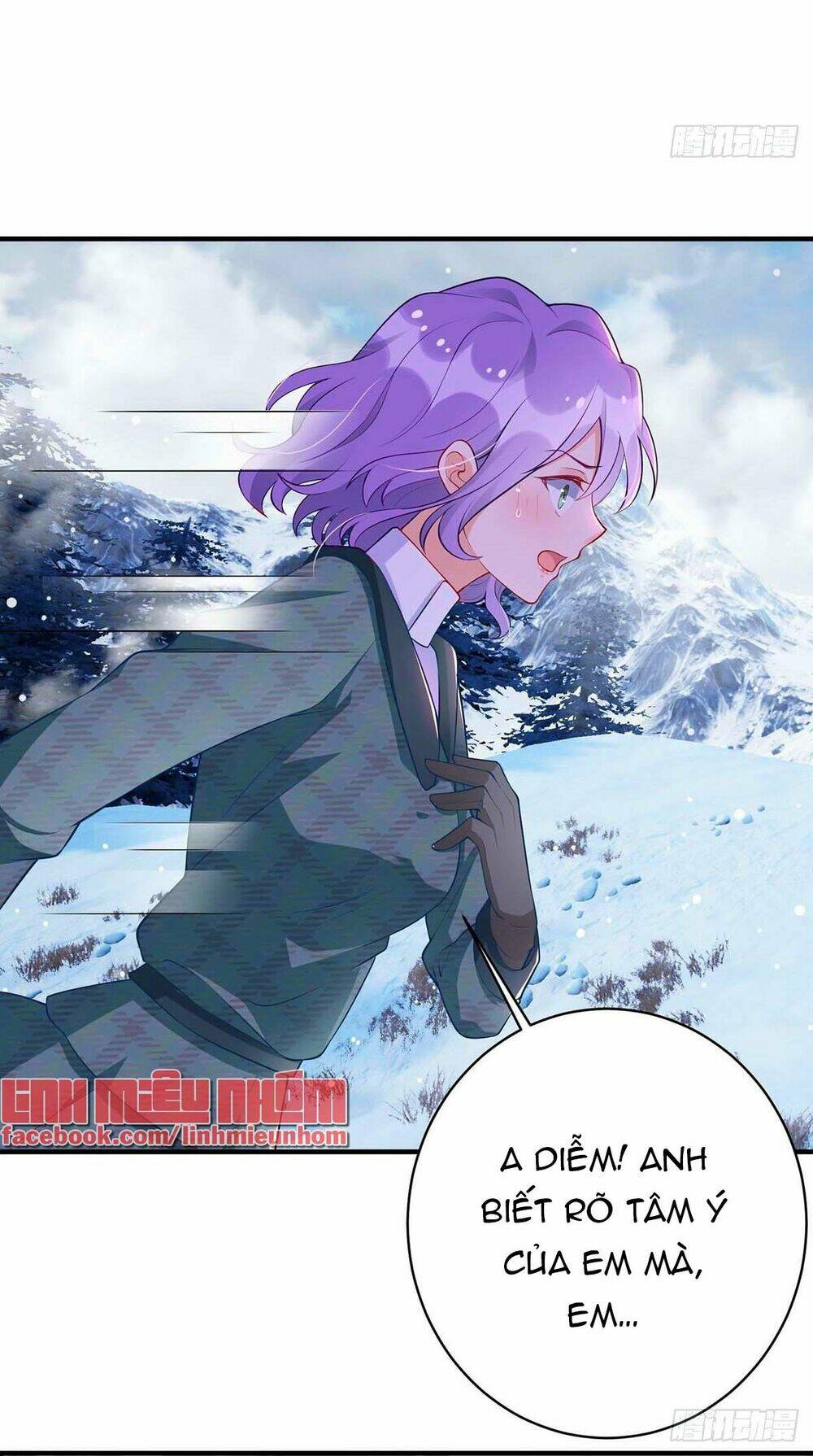 Thiết Lập Nhân Vật Daddy Của Tôi Bị Sụp Đổ: Chapter 60