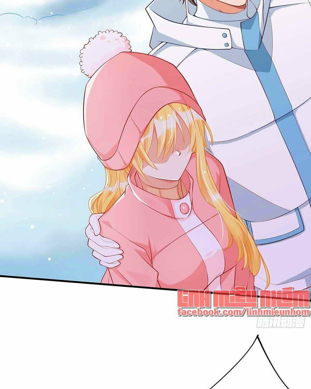 Thiết Lập Nhân Vật Daddy Của Tôi Bị Sụp Đổ: Chapter 60