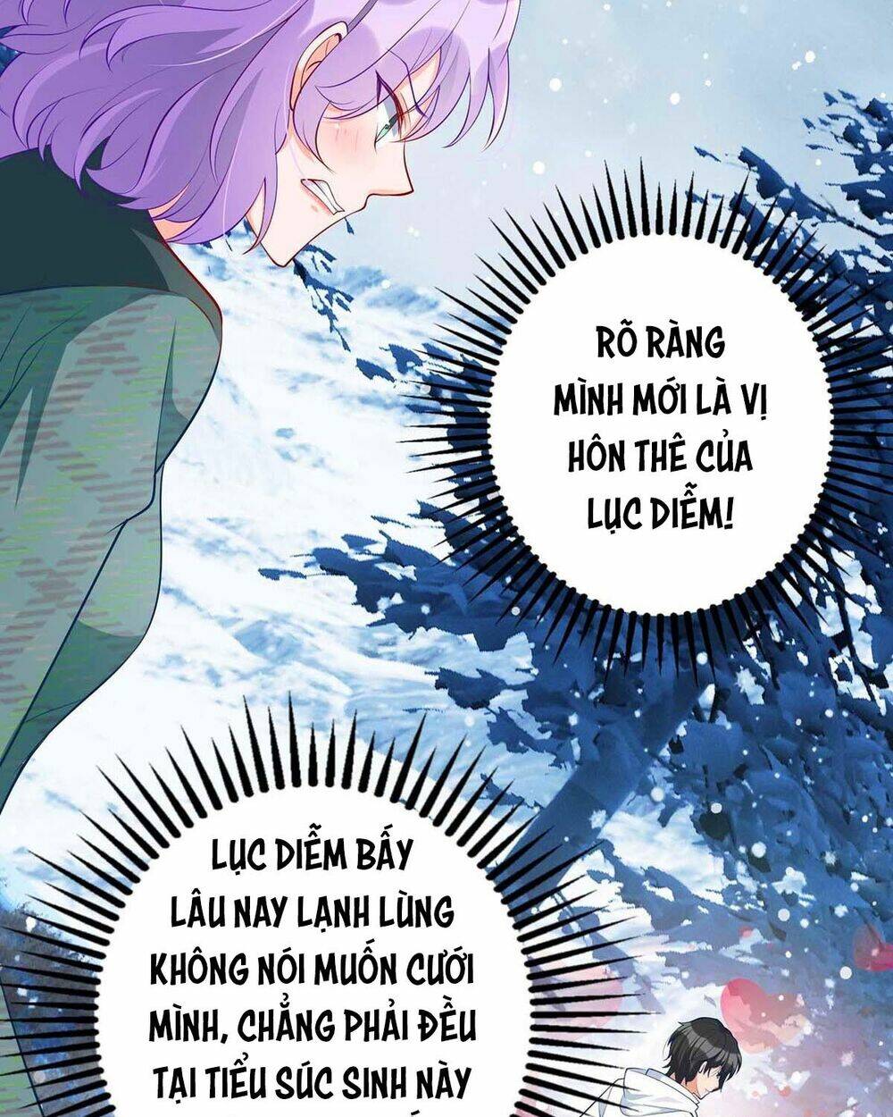 Thiết Lập Nhân Vật Daddy Của Tôi Bị Sụp Đổ: Chapter 60