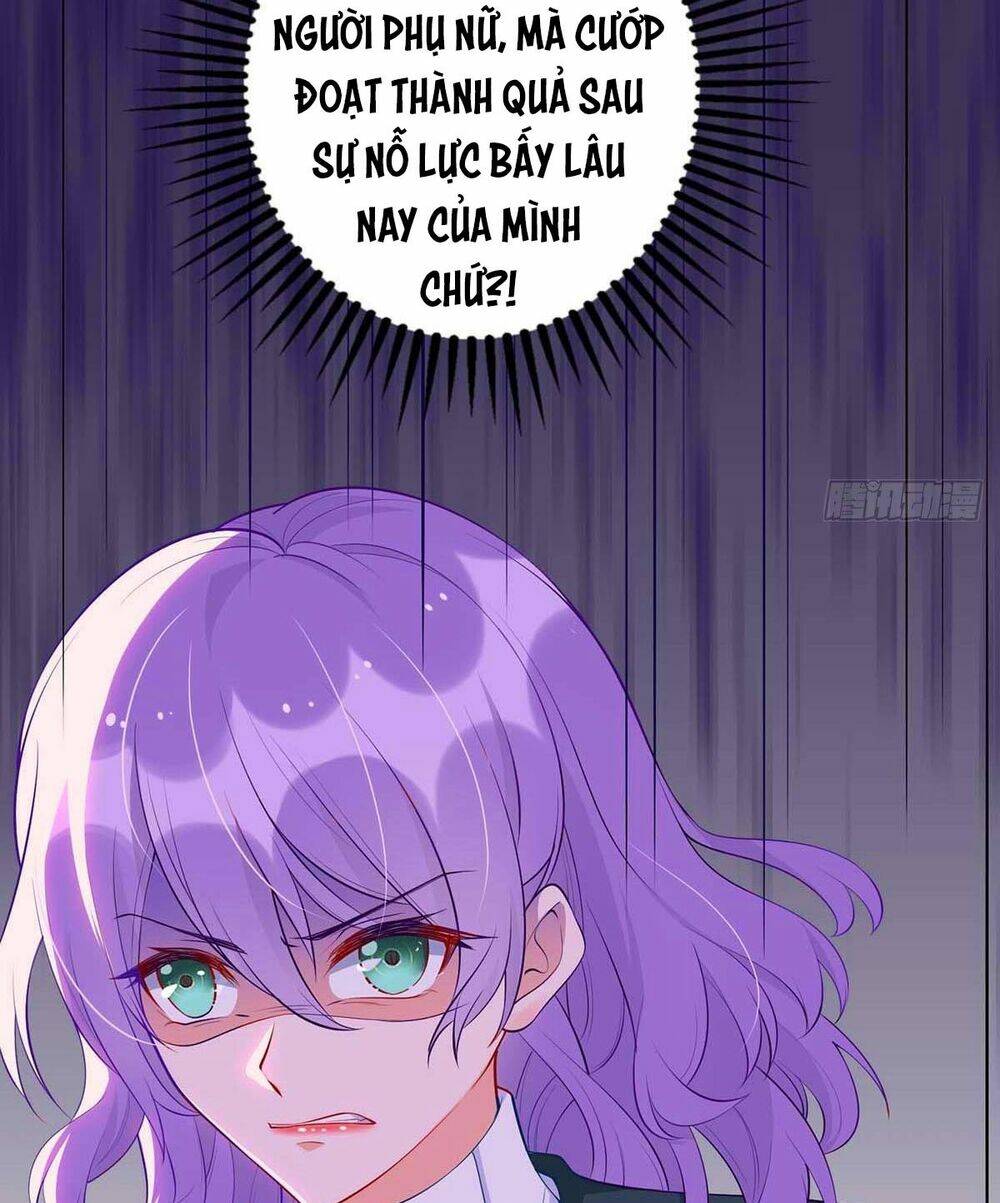 Thiết Lập Nhân Vật Daddy Của Tôi Bị Sụp Đổ: Chapter 60