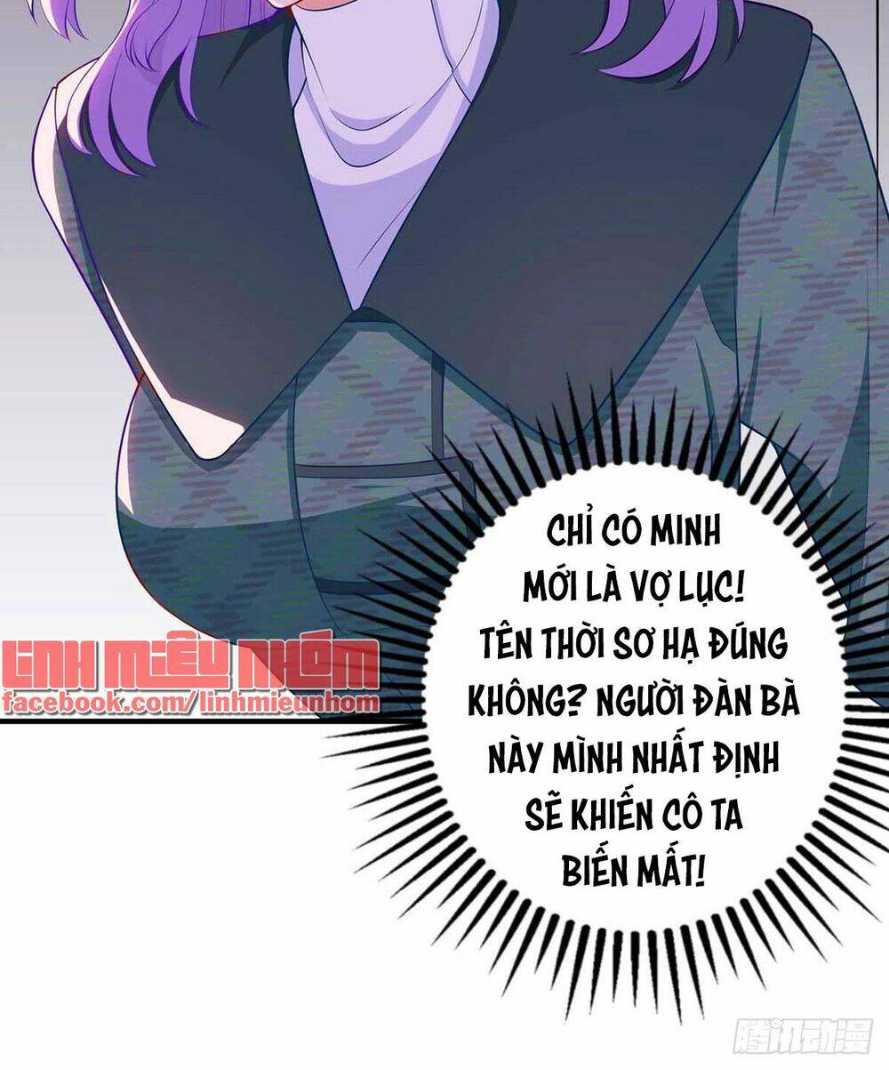 Thiết Lập Nhân Vật Daddy Của Tôi Bị Sụp Đổ: Chapter 60