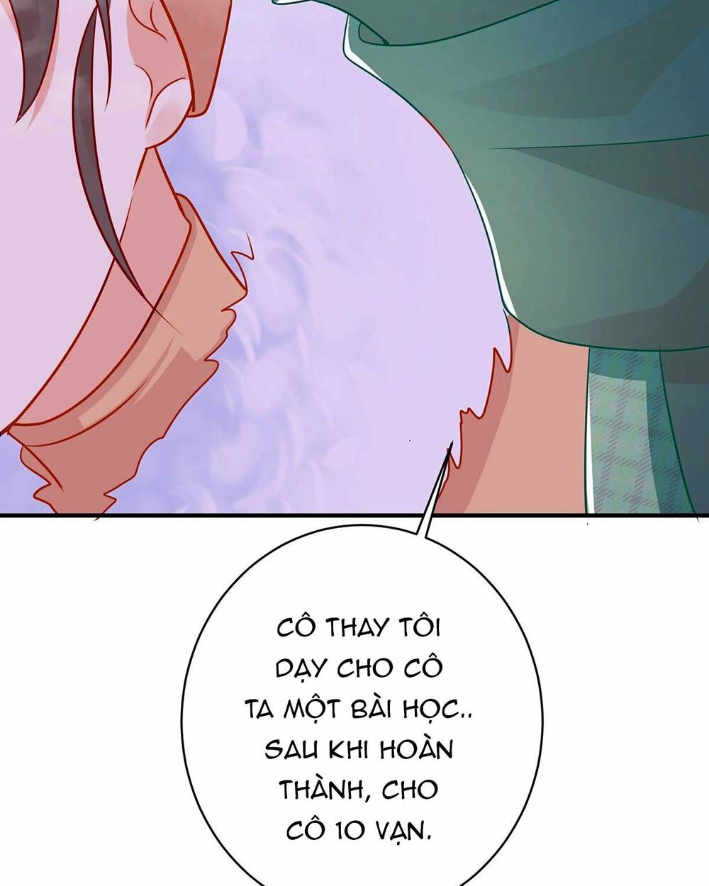 Thiết Lập Nhân Vật Daddy Của Tôi Bị Sụp Đổ: Chapter 61