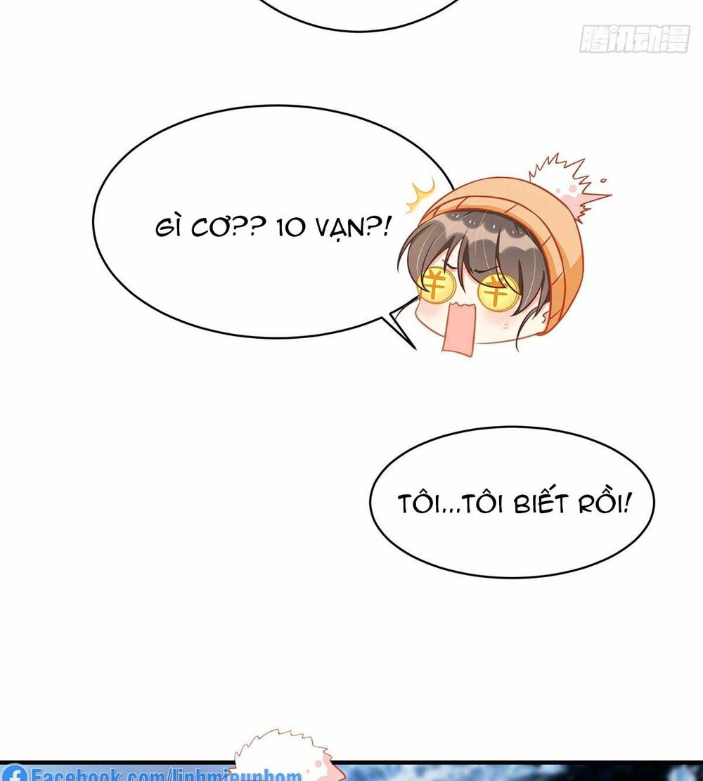 Thiết Lập Nhân Vật Daddy Của Tôi Bị Sụp Đổ: Chapter 61