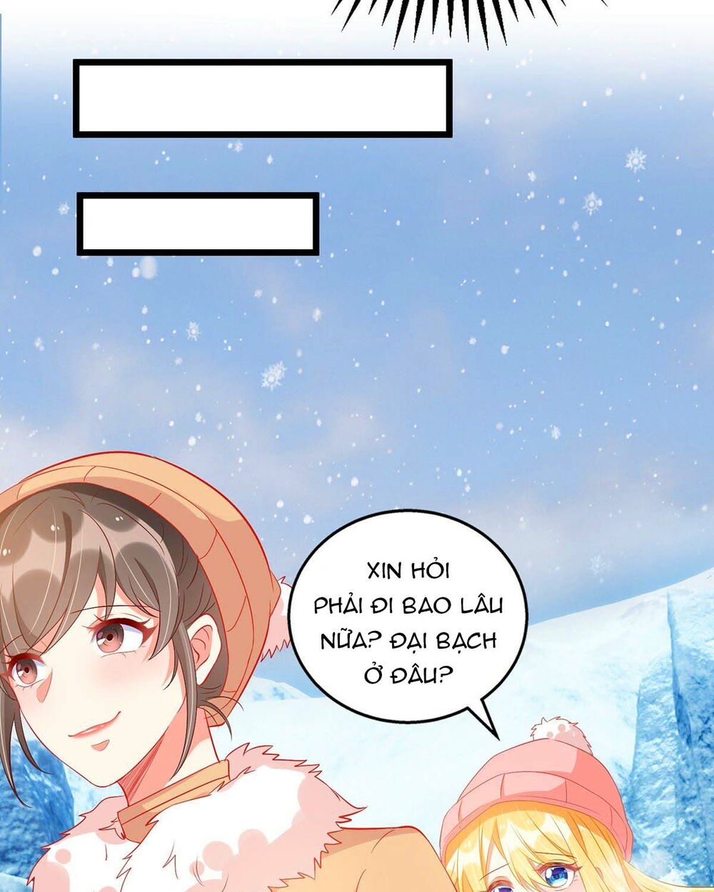 Thiết Lập Nhân Vật Daddy Của Tôi Bị Sụp Đổ: Chapter 61