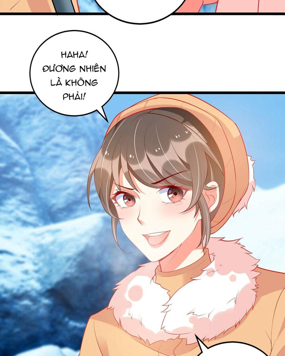 Thiết Lập Nhân Vật Daddy Của Tôi Bị Sụp Đổ: Chapter 61