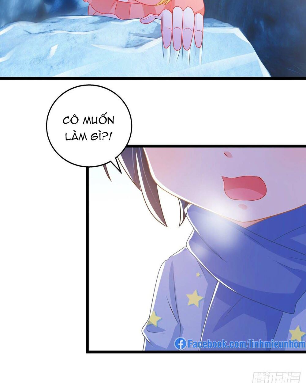 Thiết Lập Nhân Vật Daddy Của Tôi Bị Sụp Đổ: Chapter 61