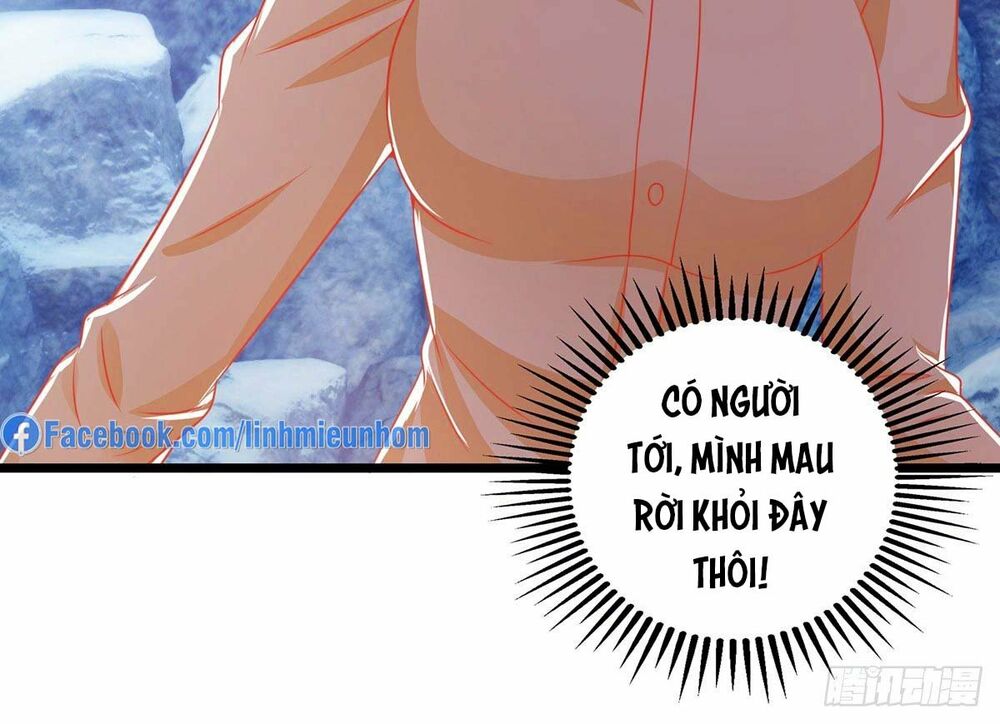 Thiết Lập Nhân Vật Daddy Của Tôi Bị Sụp Đổ: Chapter 61