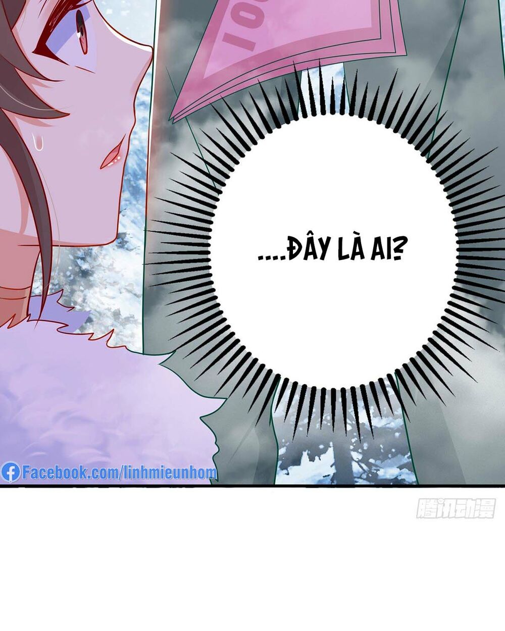 Thiết Lập Nhân Vật Daddy Của Tôi Bị Sụp Đổ: Chapter 61