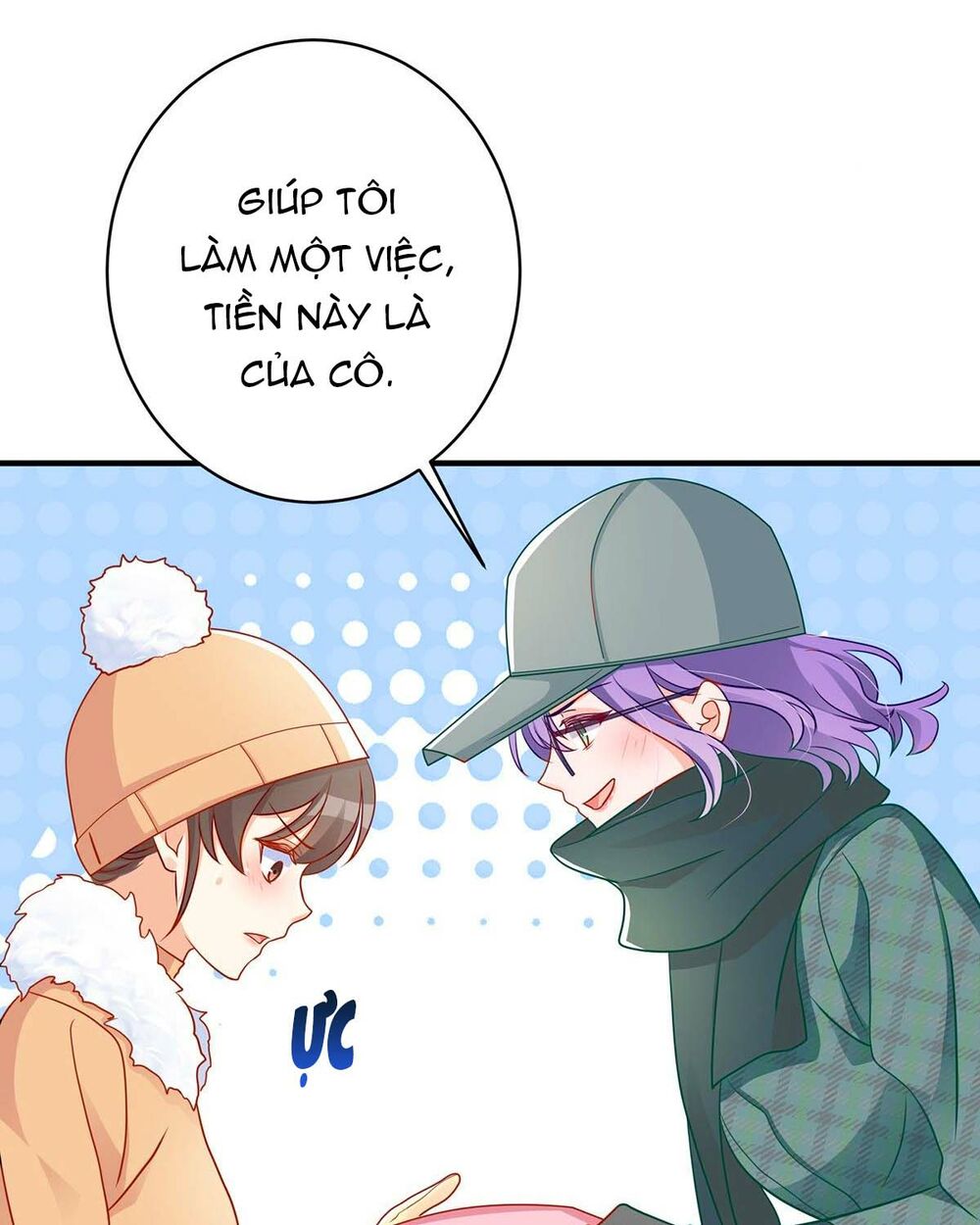 Thiết Lập Nhân Vật Daddy Của Tôi Bị Sụp Đổ: Chapter 61
