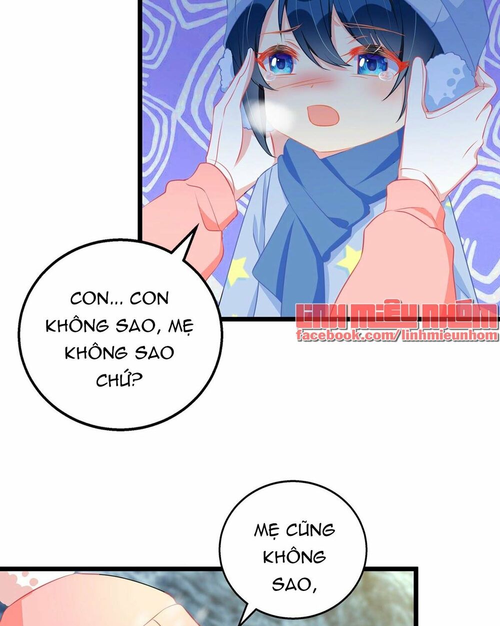Thiết Lập Nhân Vật Daddy Của Tôi Bị Sụp Đổ: Chapter 62