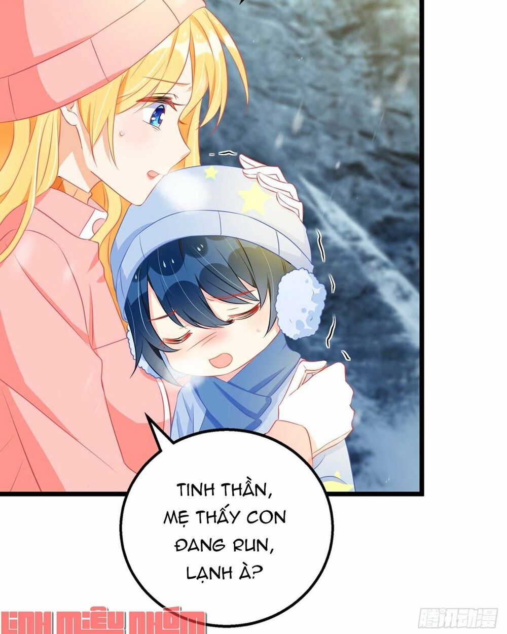 Thiết Lập Nhân Vật Daddy Của Tôi Bị Sụp Đổ: Chapter 62