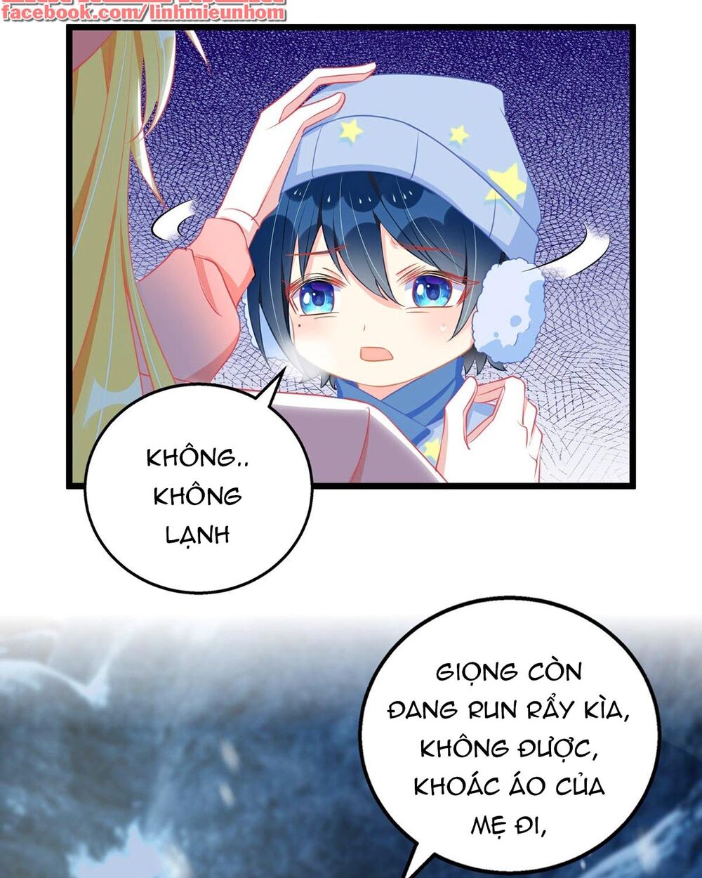 Thiết Lập Nhân Vật Daddy Của Tôi Bị Sụp Đổ: Chapter 62