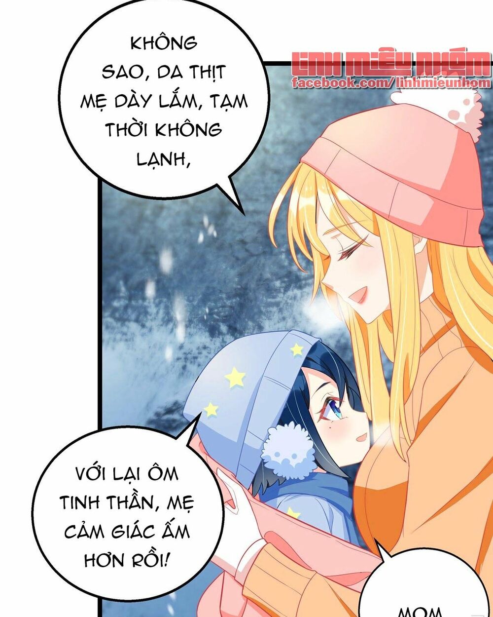 Thiết Lập Nhân Vật Daddy Của Tôi Bị Sụp Đổ: Chapter 62