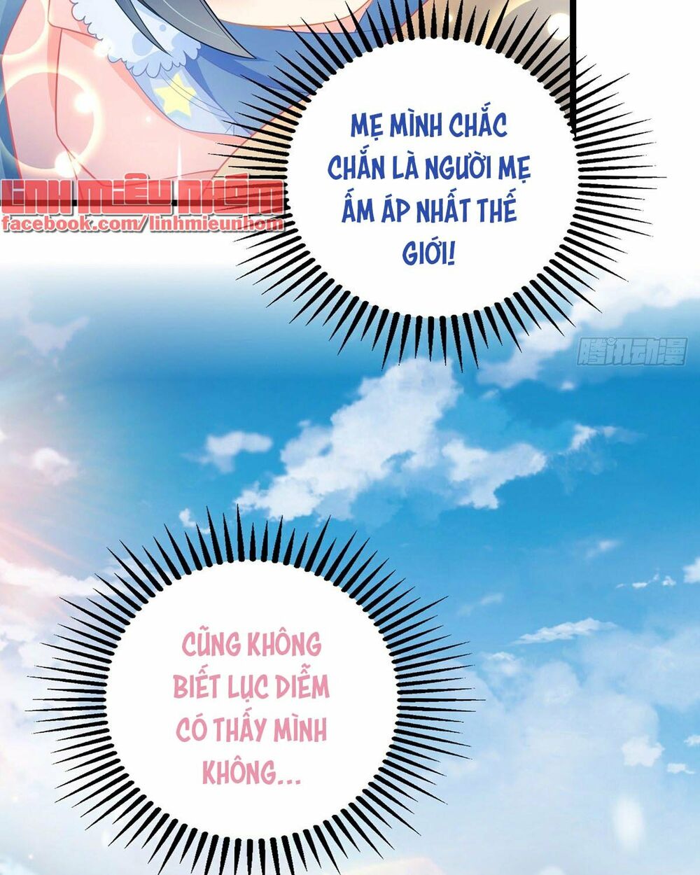 Thiết Lập Nhân Vật Daddy Của Tôi Bị Sụp Đổ: Chapter 62