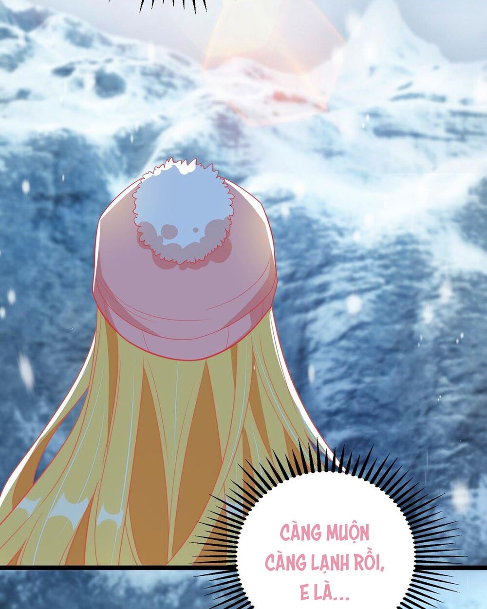 Thiết Lập Nhân Vật Daddy Của Tôi Bị Sụp Đổ: Chapter 62