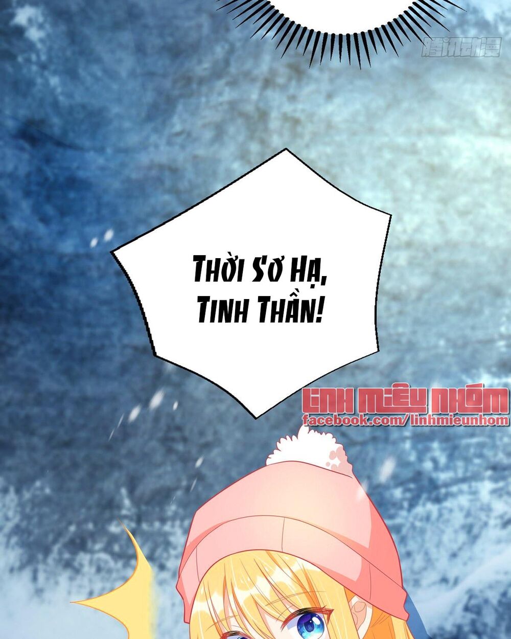 Thiết Lập Nhân Vật Daddy Của Tôi Bị Sụp Đổ: Chapter 62