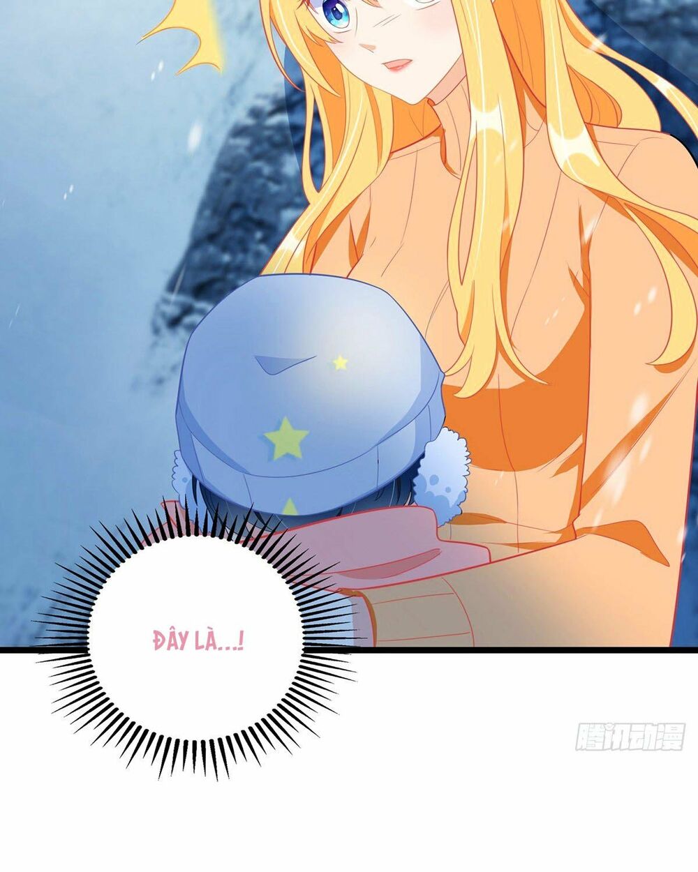 Thiết Lập Nhân Vật Daddy Của Tôi Bị Sụp Đổ: Chapter 62