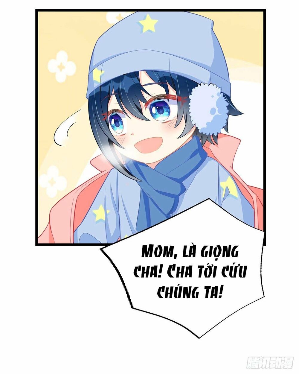 Thiết Lập Nhân Vật Daddy Của Tôi Bị Sụp Đổ: Chapter 62