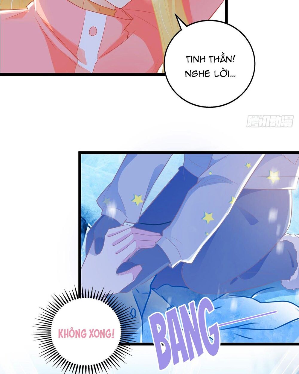 Thiết Lập Nhân Vật Daddy Của Tôi Bị Sụp Đổ: Chapter 62