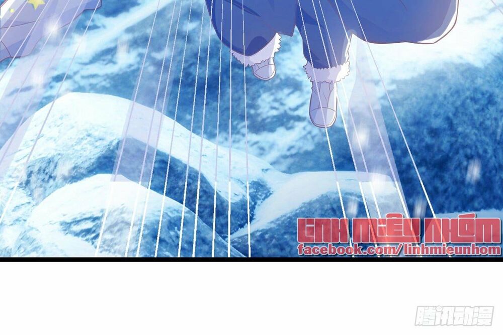 Thiết Lập Nhân Vật Daddy Của Tôi Bị Sụp Đổ: Chapter 62