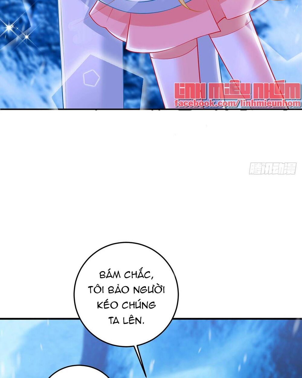 Thiết Lập Nhân Vật Daddy Của Tôi Bị Sụp Đổ: Chapter 63