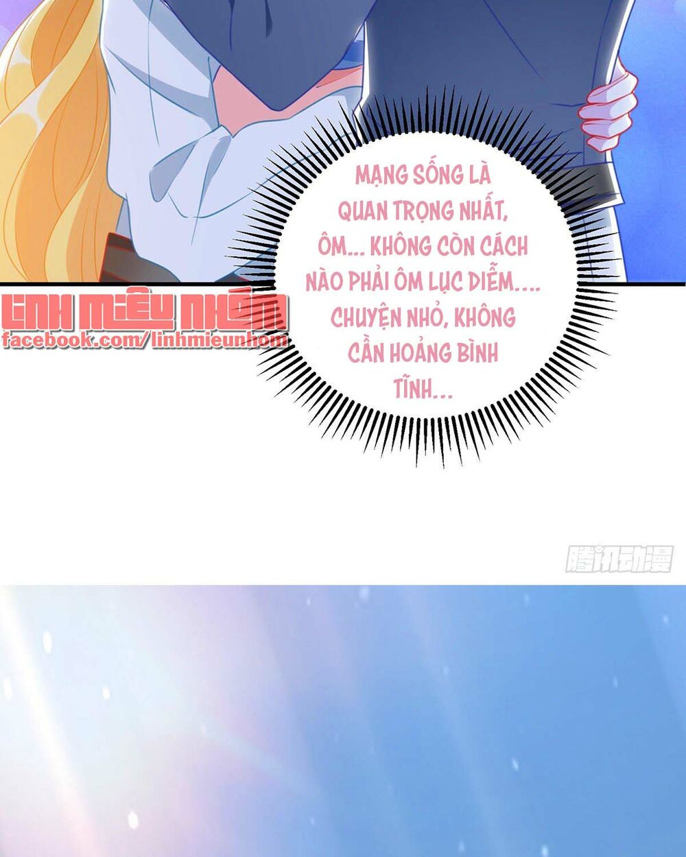 Thiết Lập Nhân Vật Daddy Của Tôi Bị Sụp Đổ: Chapter 63