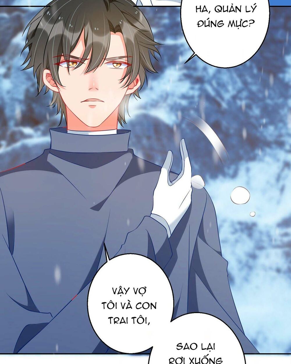Thiết Lập Nhân Vật Daddy Của Tôi Bị Sụp Đổ: Chapter 63