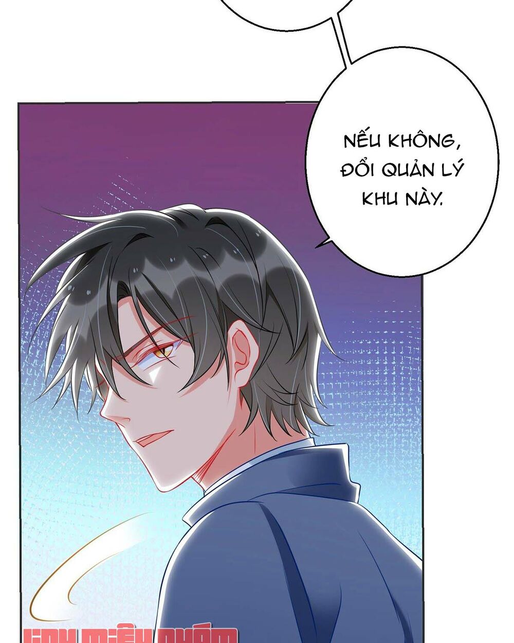 Thiết Lập Nhân Vật Daddy Của Tôi Bị Sụp Đổ: Chapter 63