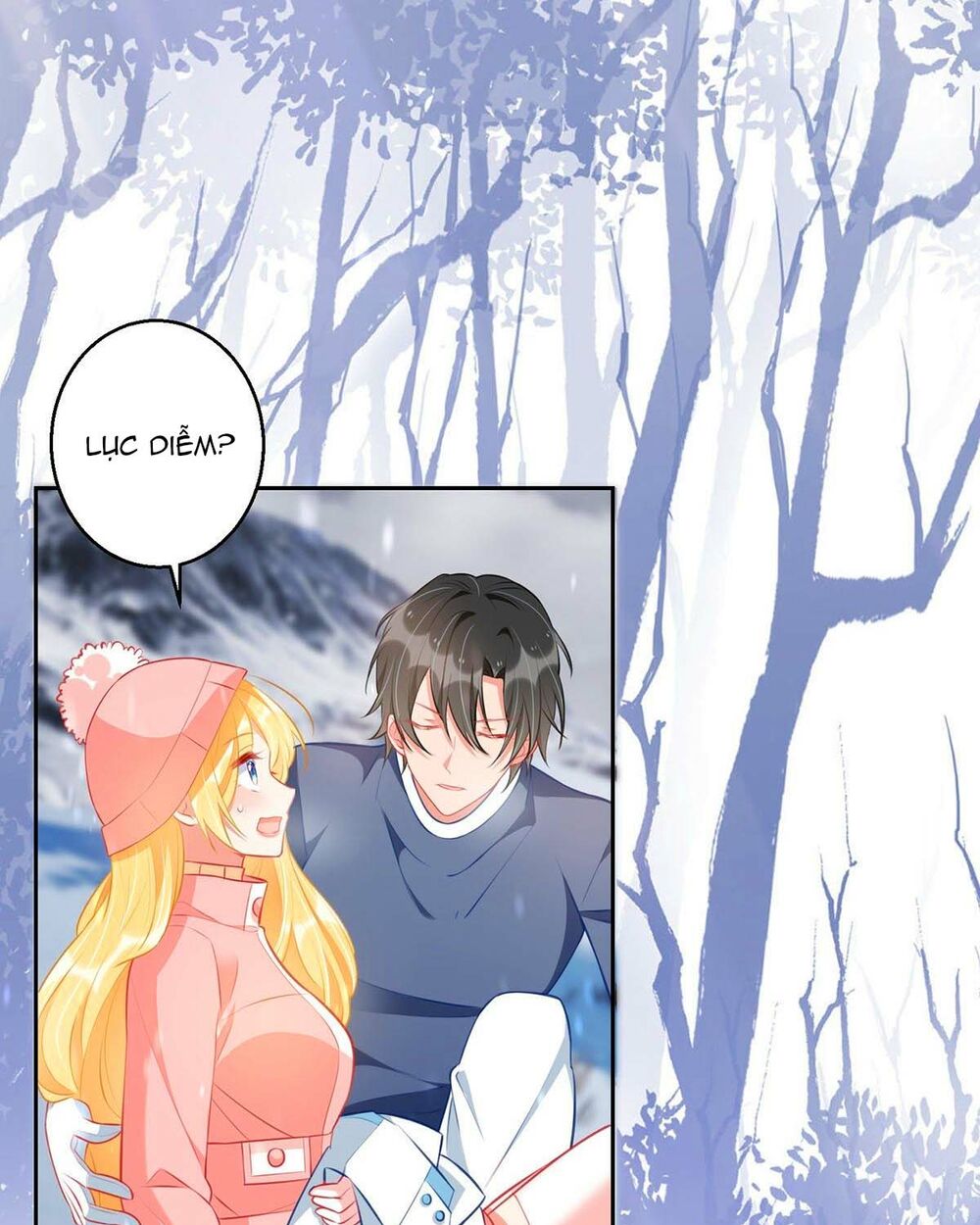 Thiết Lập Nhân Vật Daddy Của Tôi Bị Sụp Đổ: Chapter 63
