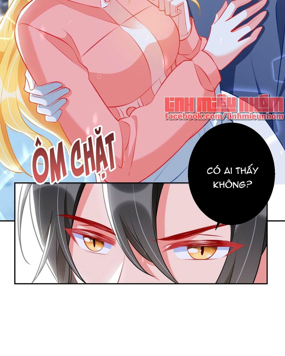 Thiết Lập Nhân Vật Daddy Của Tôi Bị Sụp Đổ: Chapter 63