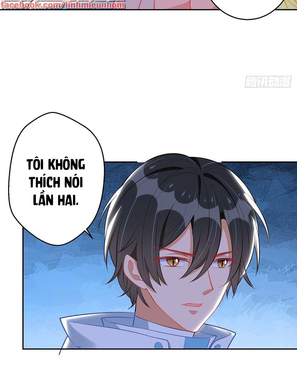 Thiết Lập Nhân Vật Daddy Của Tôi Bị Sụp Đổ: Chapter 63