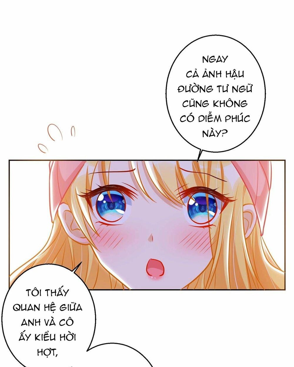 Thiết Lập Nhân Vật Daddy Của Tôi Bị Sụp Đổ: Chapter 64
