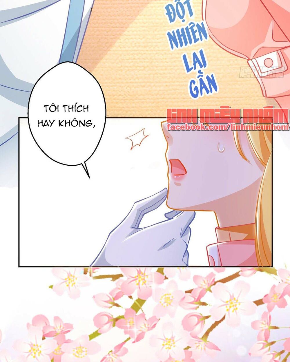 Thiết Lập Nhân Vật Daddy Của Tôi Bị Sụp Đổ: Chapter 64