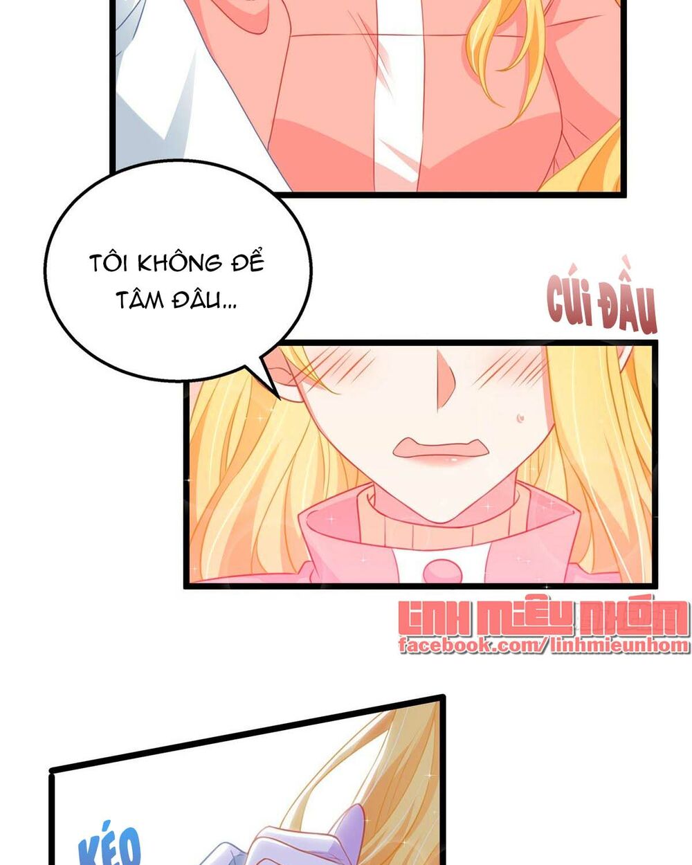 Thiết Lập Nhân Vật Daddy Của Tôi Bị Sụp Đổ: Chapter 64