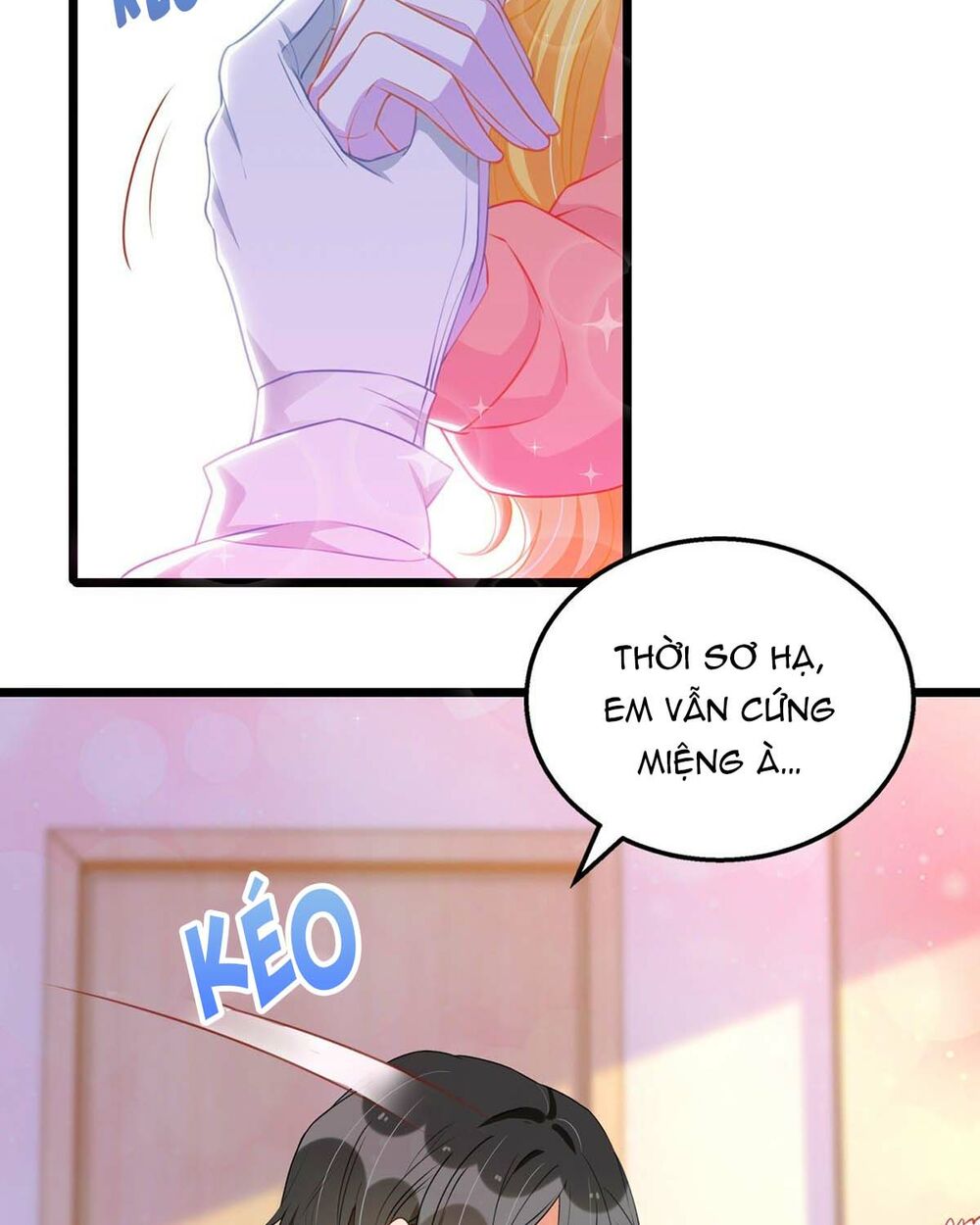 Thiết Lập Nhân Vật Daddy Của Tôi Bị Sụp Đổ: Chapter 64
