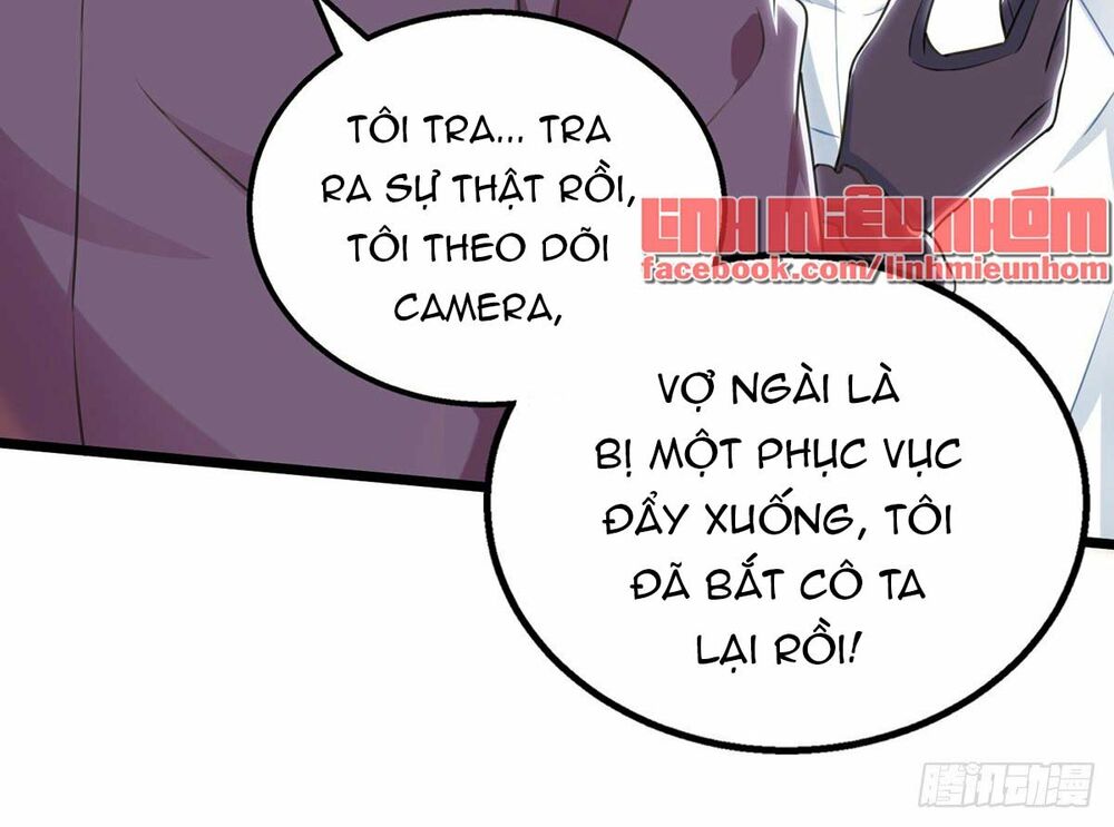 Thiết Lập Nhân Vật Daddy Của Tôi Bị Sụp Đổ: Chapter 64