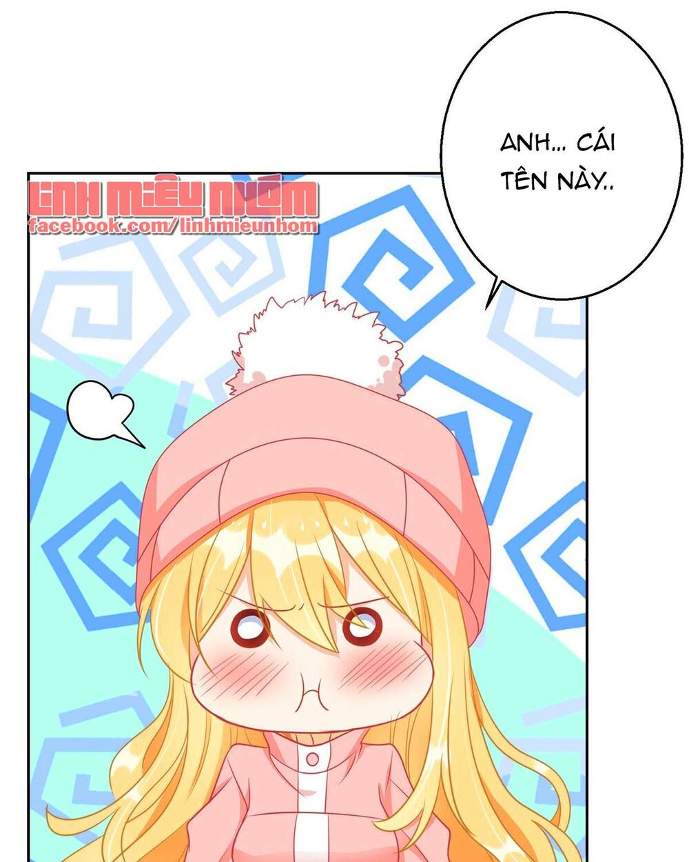 Thiết Lập Nhân Vật Daddy Của Tôi Bị Sụp Đổ: Chapter 64