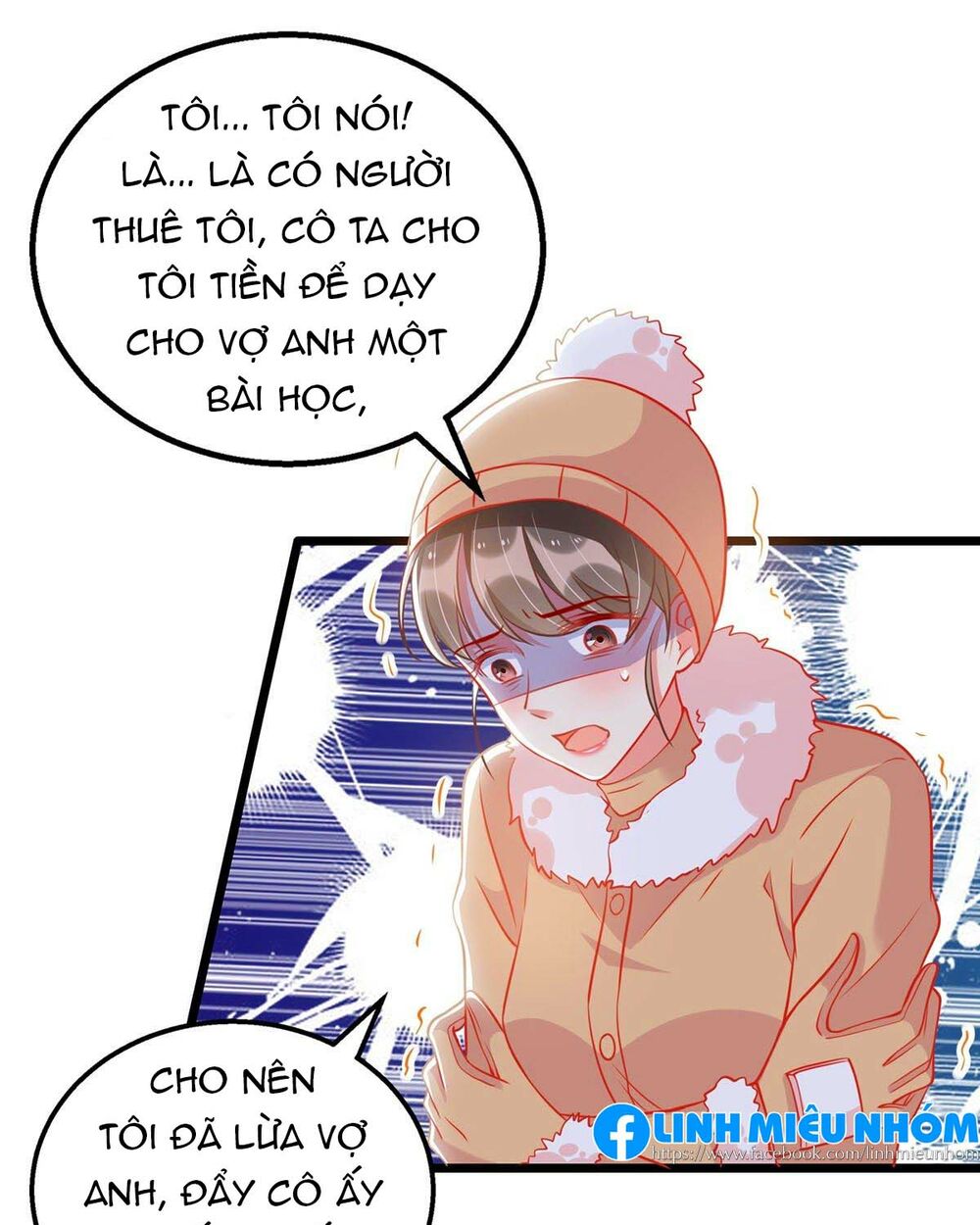 Thiết Lập Nhân Vật Daddy Của Tôi Bị Sụp Đổ: Chapter 65