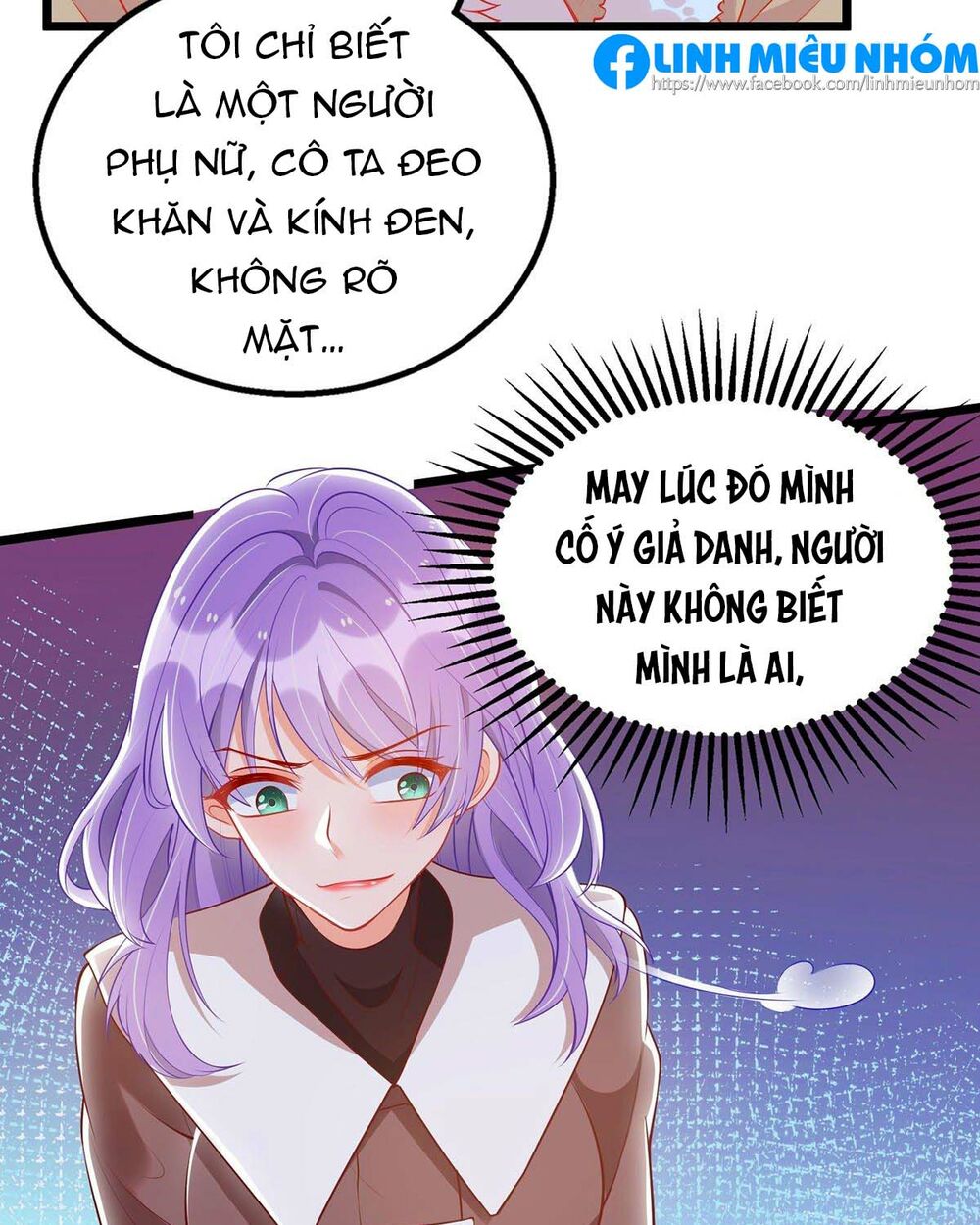 Thiết Lập Nhân Vật Daddy Của Tôi Bị Sụp Đổ: Chapter 65